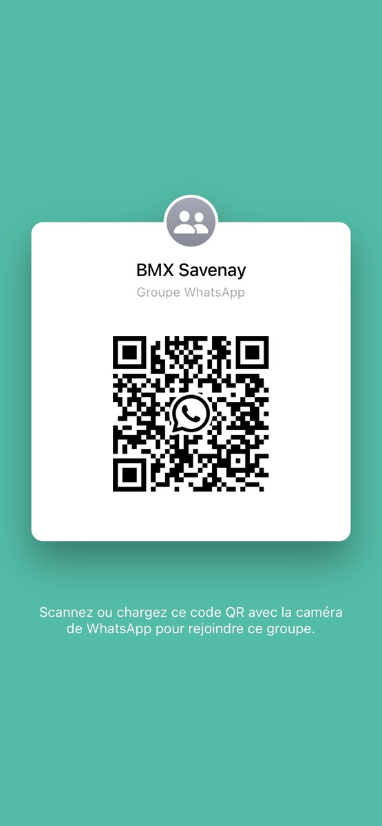 GROUPE WHATS APP 