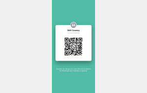GROUPE WHATS APP 