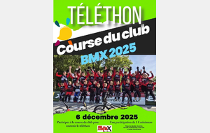 course du telethon 2025