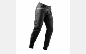 Pantalon NOLOGO classique/compact