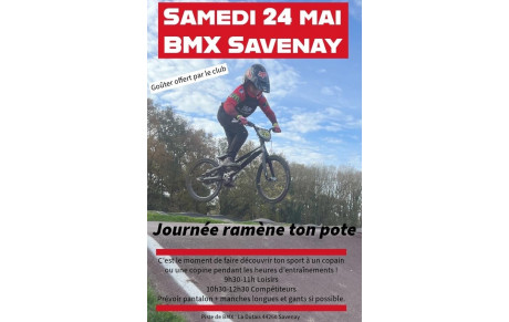 RAMENE TON POTE 2025